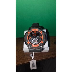 Activa Vextron X/ Invicta Dual-time Men's watch-52mm Grey